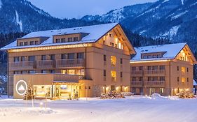 ALPRIMA Aparthotel Hinterstoder
